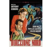 Direzione Nord [DVD]
