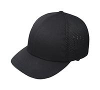 Dirfuny Gorra de Seguridad, Gorra de Seguridad Trabajo, Ergonómica y Transpirable, con Carcasa Interior Protectora de Plástic o, Casco de Seguridad
