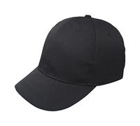 Dirfuny Gorra de Seguridad, Gorra de Seguridad Trabajo, Ergonómica y Transpirable, con Carcasa Interior Protectora de Plástic o, Casco de Seguridad