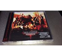 Dirge of Cerberus - Original Video Game Soundtrack