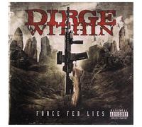 Dirge Within - Dirge Within