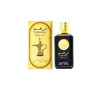 Dirham Gold ARD AL ZAAFARAN Eau de Perfume 100 ml