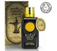 Dirham Gold Ard Al Zaafaran perfume Ard+al+Zaafaran Eau de Parfum 100 ml