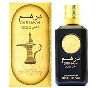 DIRHAM GOLD UNISEX 100ml por ARD ZAAFARAN EAU DE PERFUME OUD