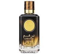 Dirham Oud EDP - Sándalo oriental, 100 ml, de Ard Al Zaafaran.