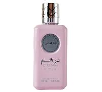 Dirham Wardi (Unisex Halal 100 ml EDP) Ard Al Zaafaran