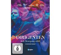 Dirigenten - Jede Bewegung zählt! [Alemania] [DVD]
