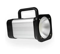 DIRIGIÓ Estroboscopio digital recargable YKO-01A Tacómetro de flash de luz estroboscópico Analizador de velocidad de rotación sin contacto for el motor de maquinaria de impresión textil