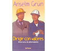 Dirigir con valores: Breve Curso de Adiestramiento: 88 (Proyecto)