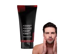 Dirigir la crema para el cuidado íntimo masculino: gel de masaje nutritivo intensivo, revitalización y atención para los hombres, gel corporal | Cuidado del cuerpo diario para hombres, uso prolongado