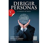 DIRIGIR PERSONAS