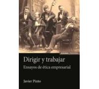 Dirigir Y Trabajar