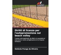 Diritti di licenza per l'autopromozione nel beach volley: Trattato sulla legittimità, gli effetti e le possibilità di intervento in merito all'applicazione di un'imposta forfettaria
