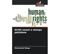 Diritti umani e stampa pakistana