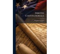 Diritto Costituzionale