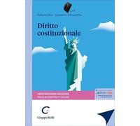 Diritto costituzionale. Con Contenuto digitale per accesso online