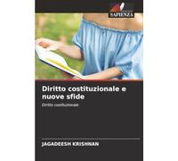 Diritto costituzionale e nuove sfide: Diritto costituzionale