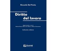 Diritto del lavoro
