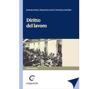 Diritto del lavoro
