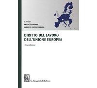 Diritto del lavoro dell'Unione Europea