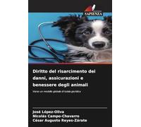 Diritto del risarcimento dei danni, assicurazioni e benessere degli animali: Verso un modello globale di tutela giuridica