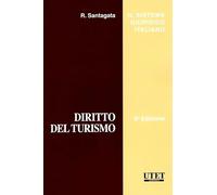 Diritto del turismo