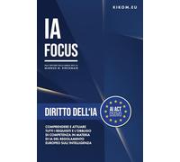 Diritto dell'IA nell'UE: Comprendere e attuare tutti i requisiti e l'obbligo di competenza in materia di IA del Regolamento europeo sull'intelligenza artificiale