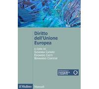 Diritto dell'Unione Europea (Manuali)
