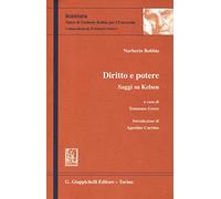 Diritto e potere. Saggi su Kelsen (Bobbiana)