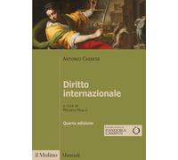 Diritto internazionale (Manuali)