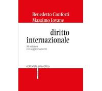 Diritto internazionale (Manuali per l'Università)