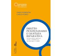 Diritto penitenziario e giustizia riparativa (Connessioni del diritto)