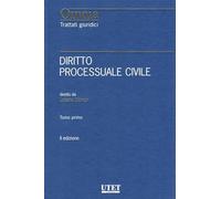 Diritto processuale civile (Trattati omnia)