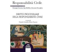 Diritto processuale della responsabilità civile