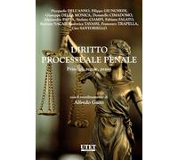 Diritto processuale penale