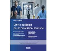 Diritto pubblico per le professioni sanitarie