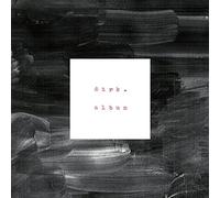 Dirk. - Album [Vinilo]