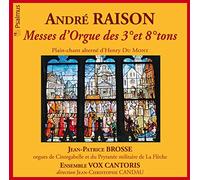 Dirk Brosse & Jean-Patrice - Mess Dorgue Des 3 Et 8 Tons