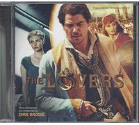 Dirk Brosse - Lovers, The (CD)
