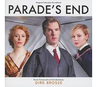 Dirk Brosse - Parade's End