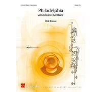 Dirk Brossé-Philadelphia-Concert - Juego de armónicas