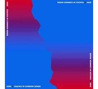 Dirk. - Cracks in Common Sense [Vinilo]