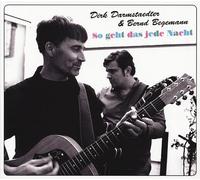 Dirk Darmstaedter & Bernd Begemann - So Geht das Jede Nacht