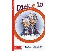 Dirk e io (Il serpente a sonagli)