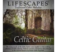 Dirk Freymuth, guitar - Lifescapes: Traditional Celtic Melodies (UK Import)