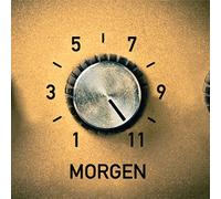 Dirk Geiger - Elf Morgen