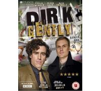 Dirk Gently - Series 1