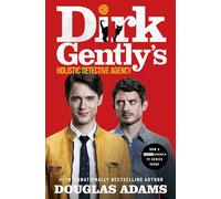Dirk Gently's Holistic Detective Agency