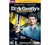 Dirk Gently'S Holistic Detective Agency [Edizione: Stati Uniti] [Italia] [DVD]