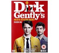 Dirk Gently's Holistic Detective Agency: Season One [DVD]